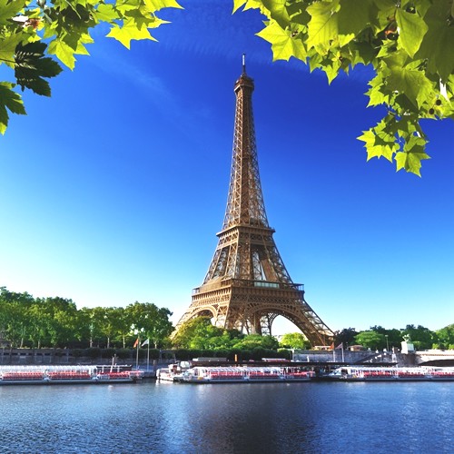 Desticity Paris
