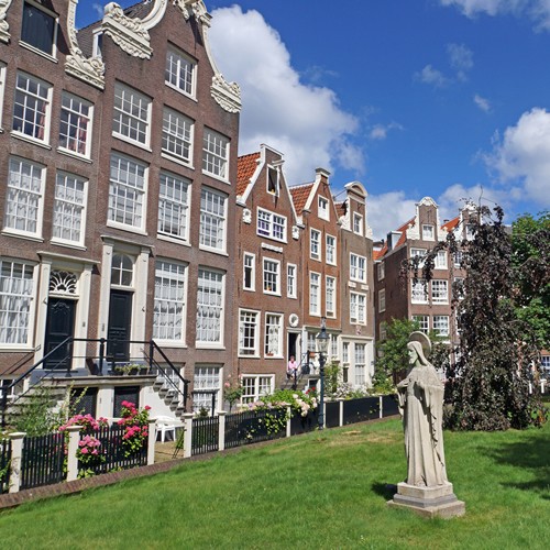 Desticity Amsterdam