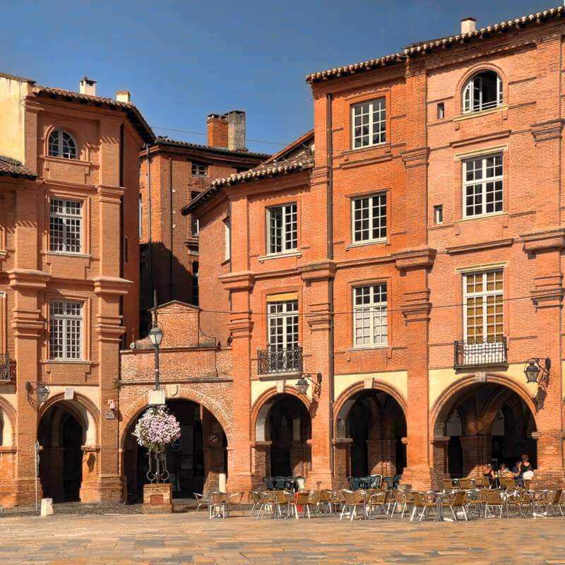 Desticity Montauban